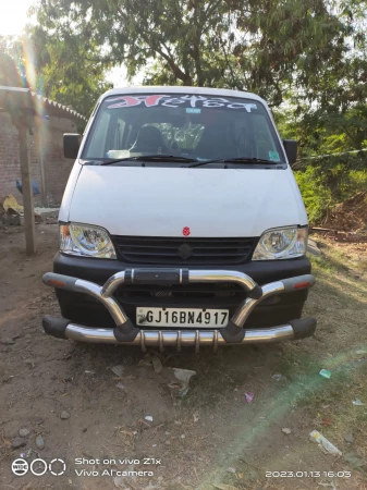 MARUTI SUZUKI EECO