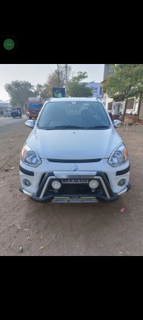 MARUTI SUZUKI ALTO 800