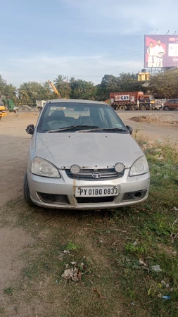 TATA MOTORS Indica eV2 [2012-2013]