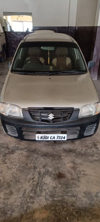 MARUTI SUZUKI Alto 800 [2012-2016]