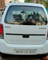 MARUTI SUZUKI Wagon R 1.0 [2010-2013]
