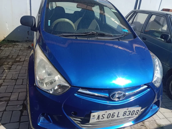 HYUNDAI Eon