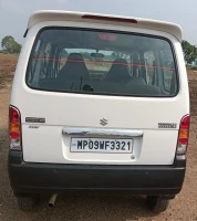 MARUTI SUZUKI EECO