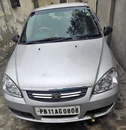 TATA MOTORS Indica [1999-2001]