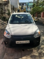 MARUTI SUZUKI Alto 800 [2012-2016]