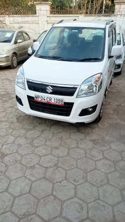 MARUTI SUZUKI WAGON R