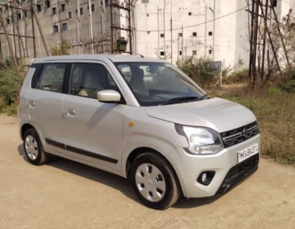 MARUTI SUZUKI WAGON R