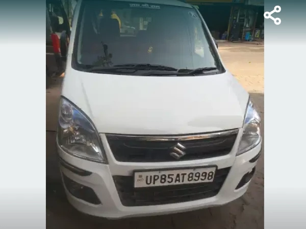 MARUTI SUZUKI WAGON R