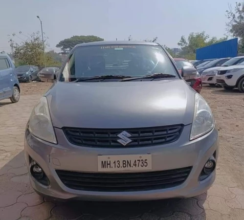 MARUTI SUZUKI SWIFT DZIRE