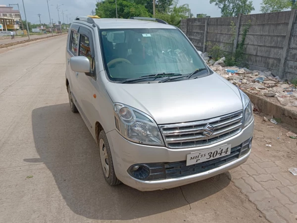 MARUTI SUZUKI WAGON R