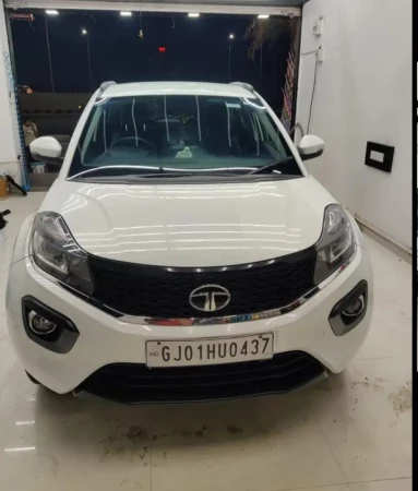 TATA MOTORS NEXON