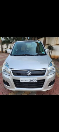 MARUTI SUZUKI WAGON R