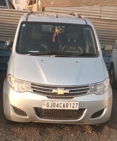 Chevrolet Enjoy