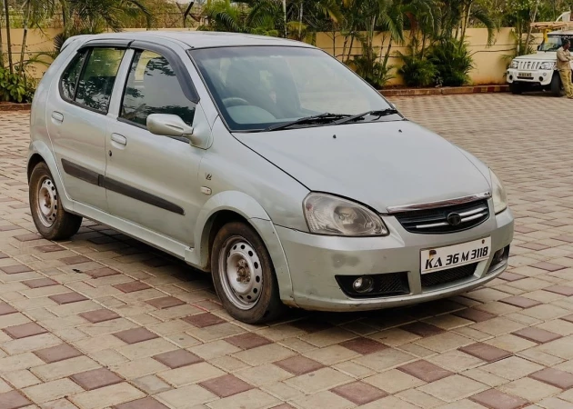 TATA MOTORS Indica V2 [2003-2006]