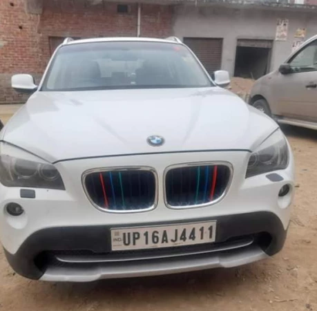BMW 3 Series [2012-2015]