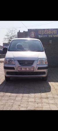 HYUNDAI Santro Xing [2003-2008]