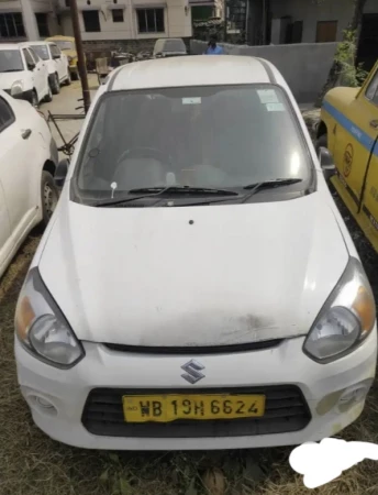 MARUTI SUZUKI Alto 800 [2012-2016]