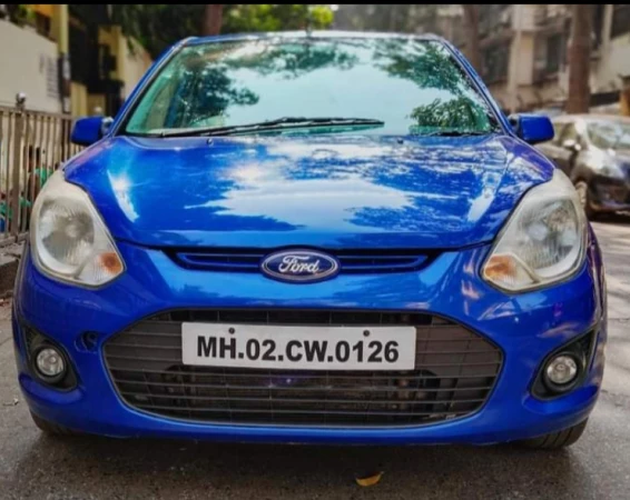 Ford FIGO