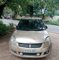 MARUTI SUZUKI SWIFT DZIRE