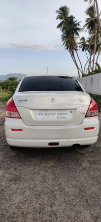 2011 Used MARUTI SUZUKI Swift Dzire [2010-2011] VXi 1.2 BS-IV in Chennai