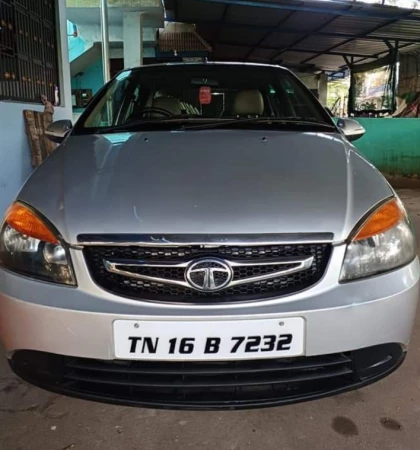 TATA MOTORS INDIGO ECS