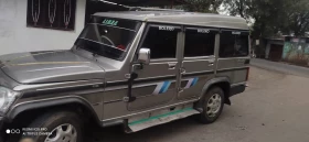 MAHINDRA BOLERO