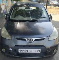 HYUNDAI i10 [2010-2017]