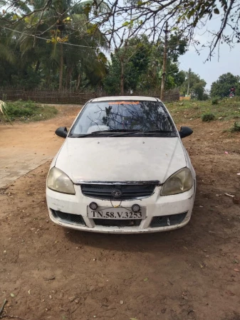 TATA MOTORS Indica eV2