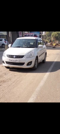 MARUTI SUZUKI Swift Dzire [2008-2010]