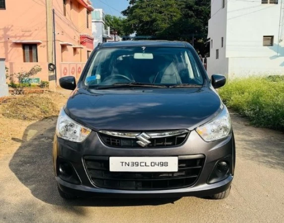 MARUTI SUZUKI Alto K10 [2010-2014]