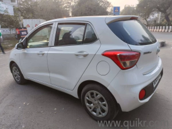 HYUNDAI Grand i10 [2013-2017]