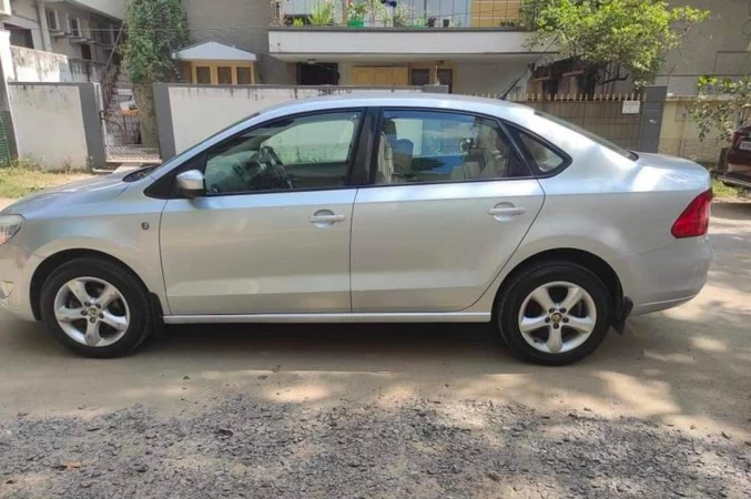 Vehicle Image