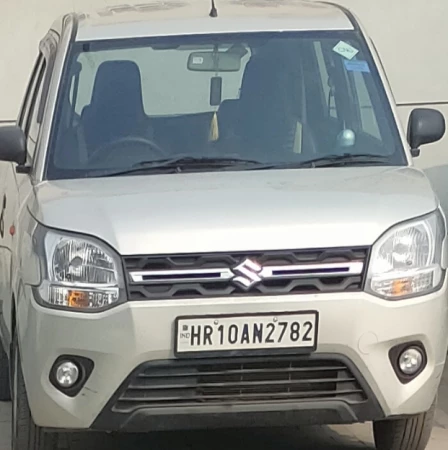 MARUTI SUZUKI WAGON R