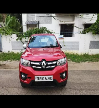 RENAULT KWID