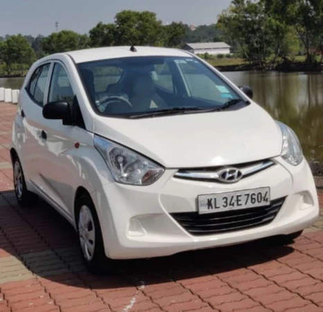 HYUNDAI EON