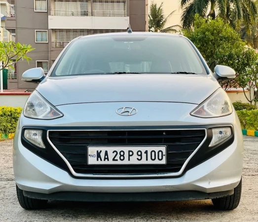 HYUNDAI SANTRO