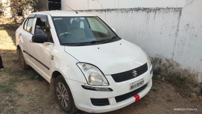 MARUTI SUZUKI Swift Dzire Tour