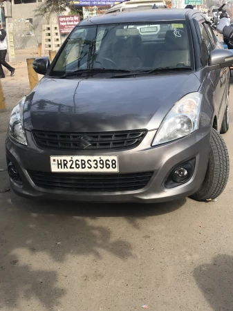 MARUTI SUZUKI Swift Dzire [2008-2010]