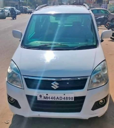 MARUTI SUZUKI WAGON R