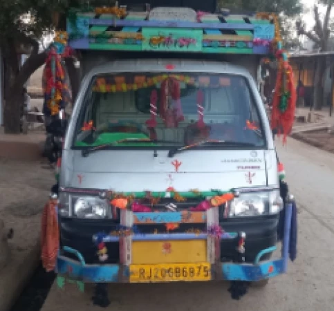 Maruti Suzuki Super Carry Diesel