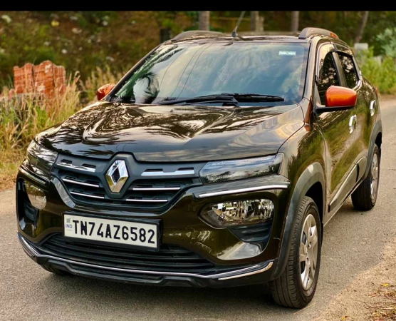 Renault Kwid