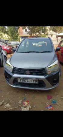 MARUTI SUZUKI CELERIO