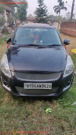 MARUTI SUZUKI SWIFT