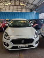 MARUTI SUZUKI Dzire