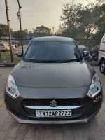 MARUTI SUZUKI SWIFT