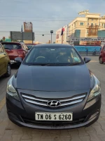 HYUNDAI VERNA