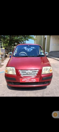 HYUNDAI SANTRO XING