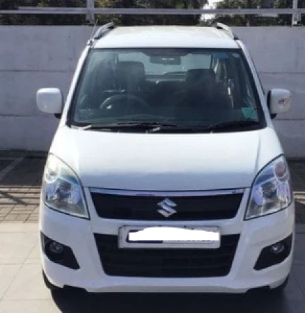 MARUTI SUZUKI WAGON R