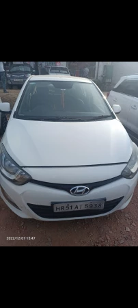 HYUNDAI i20 [2010-2012]