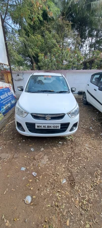 MARUTI SUZUKI Alto K10 [2010-2014]